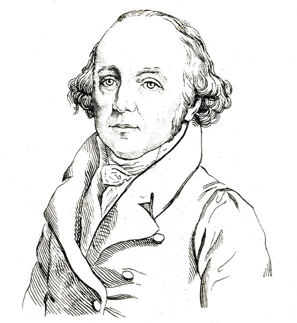 Samuel Hahnemann